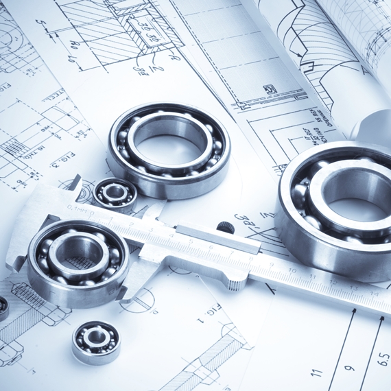 Reparación y mecanizados Samper