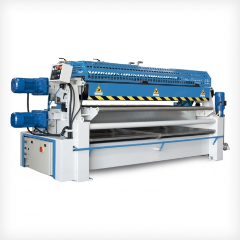 Reparación de encoladoras-0